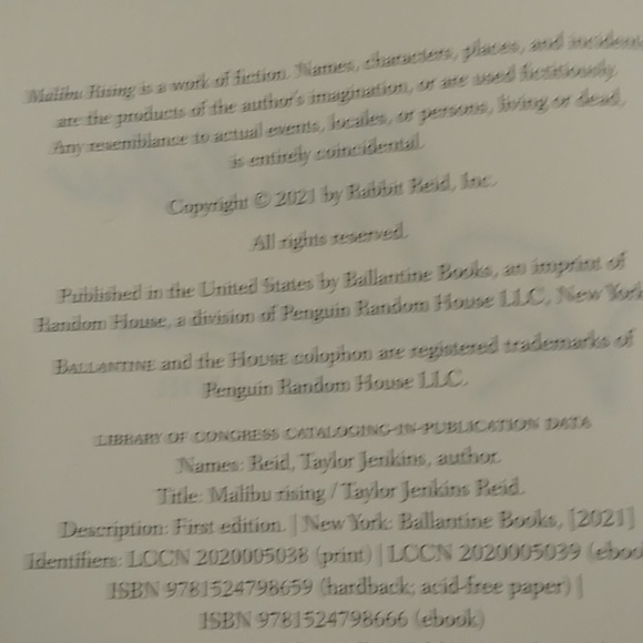 Book - Picture 2 of 5